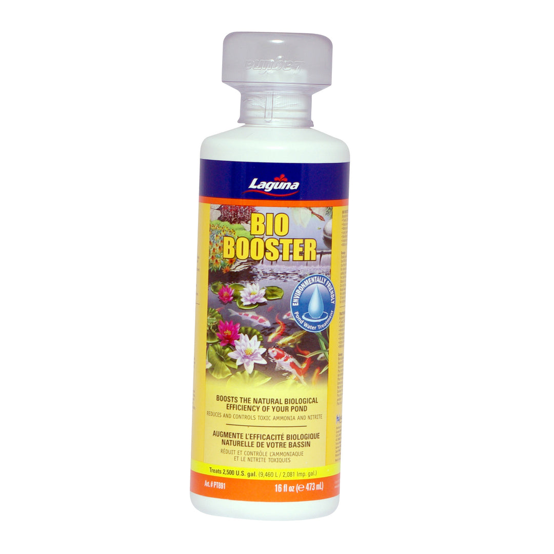 LAGUNA Bio Booster 473ml