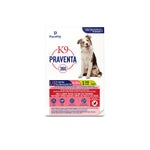 Voir l’image dans la galerie, K9 PRAVENTA 360 Chien 24-55lb, Contient 1 Dose
