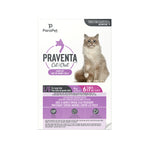 Voir l’image dans la galerie, K9 PRAVENTA 360 Chat Parapet pour Grands Chats 6 Tubes
