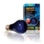 Voir l’image dans la galerie, EXO TERRA Ampoule Nocturne 75W Infrarouge A19 pour Reptiles
