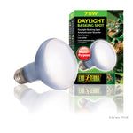 Voir l’image dans la galerie, EXO TERRA Ampoule 75W Lumière du Jour R20 pour Reptiles
