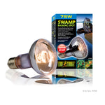 Voir l’image dans la galerie, EXO TERRA Ampoule 75W pour Lézarder R20 pour Reptiles
