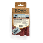 Voir l’image dans la galerie, *ROAM Gâteries Chien Charqui de Venaison 142g
