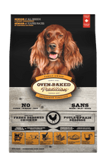 Voir l’image dans la galerie, OBT Chien Sénior &amp; Contrôle du Poids 2.27kg
