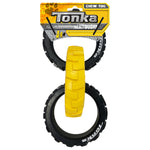 Voir l’image dans la galerie, TONKA Jouet Chien Trois Anneaux à Tirer 10.5&quot;
