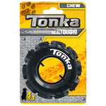 Voir l’image dans la galerie, TONKA Jouet Chien Pneu Seismic/Ouverture S 3.5&quot;
