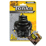 Voir l’image dans la galerie, TONKA Jouet Chien Distributeur Gâteries Gorille 4&quot;
