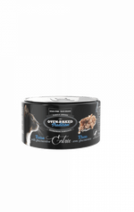 Voir l’image dans la galerie, OBT Chat Entrée Thon avec Glucosamine SG 85g

