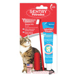 Voir l’image dans la galerie, PETRODEX SENTRY Chat Trousse de Soins Dentaires 2.5oz
