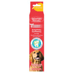 Voir l’image dans la galerie, PETRODEX SENTRY Chien Dentifrice Poulet 2.5oz
