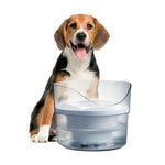 Voir l’image dans la galerie, ZEUS Fresh &amp; Clear Abreuvoir avec Rebord 1.5L
