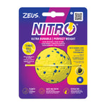 Voir l’image dans la galerie, ZEUS NITRO Jouet Chien Balle Lestée M 2.5&quot;
