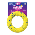 Voir l’image dans la galerie, ZEUS NITRO Jouet Chien Anneau 6.3&quot;
