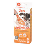 Voir l’image dans la galerie, ZEUS Wacky Jouet Chien Serpent
