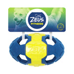 Voir l’image dans la galerie, ZEUS FITNESS Jouet Chien Football Flottant 6&quot;
