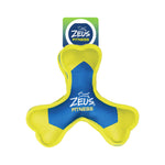 Voir l’image dans la galerie, ZEUS FITNESS K9 Jouet Chien Os Tripale 9.5&quot;
