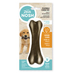 Voir l’image dans la galerie, ZEUS NOSH Jouet Chien Os Souple Chiot Poulet M

