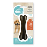 Voir l’image dans la galerie, ZEUS NOSH Jouet Chien Os Souple Chiot Bacon S
