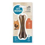 Voir l’image dans la galerie, ZEUS NOSH Jouet Chien Os Robuste Bacon S
