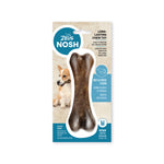 Voir l’image dans la galerie, ZEUS NOSH Jouet Chien Os Robuste Boeuf &amp; Fromage M
