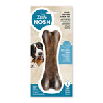 Voir l’image dans la galerie, ZEUS NOSH Jouet Chien Os Robuste Boeuf &amp; Fromage L
