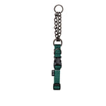 Voir l’image dans la galerie, ZEUS Collier Martingale Nylon XL 1x22-27&quot; Pin
