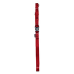 Voir l’image dans la galerie, ZEUS Laisse Nylon S 3/8x48&quot; Rouge
