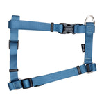 Voir l’image dans la galerie, ZEUS Harnais Nylon Figure-H XL 1x24-35&quot; Azur
