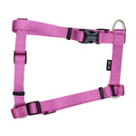Voir l’image dans la galerie, ZEUS Harnais Nylon Figure-H L 3/4x21-29&quot; Fuchsia
