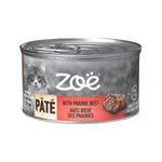 Voir l’image dans la galerie, ZOE Chat Pâté Boeuf des Prairies 85g
