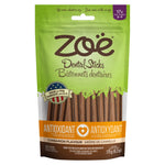 Voir l’image dans la galerie, ZOE Gâteries Chien Bâtonnets Antioxydants S 175g
