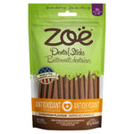 Voir l’image dans la galerie, ZOE Gâteries Chien Bâtonnets Antioxydants L 187g
