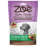 Voir l’image dans la galerie, *ZOE Gâteries Chien Poulet &amp; Parmesan 150g
