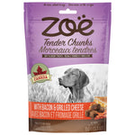 Voir l’image dans la galerie, *ZOE Gâteries Chien Bacon &amp; Fromage Grillé 150g
