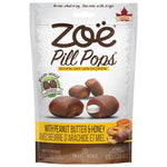Voir l’image dans la galerie, ZOE PILL POPS Gâteries Chien Arachide &amp; Miel 100g
