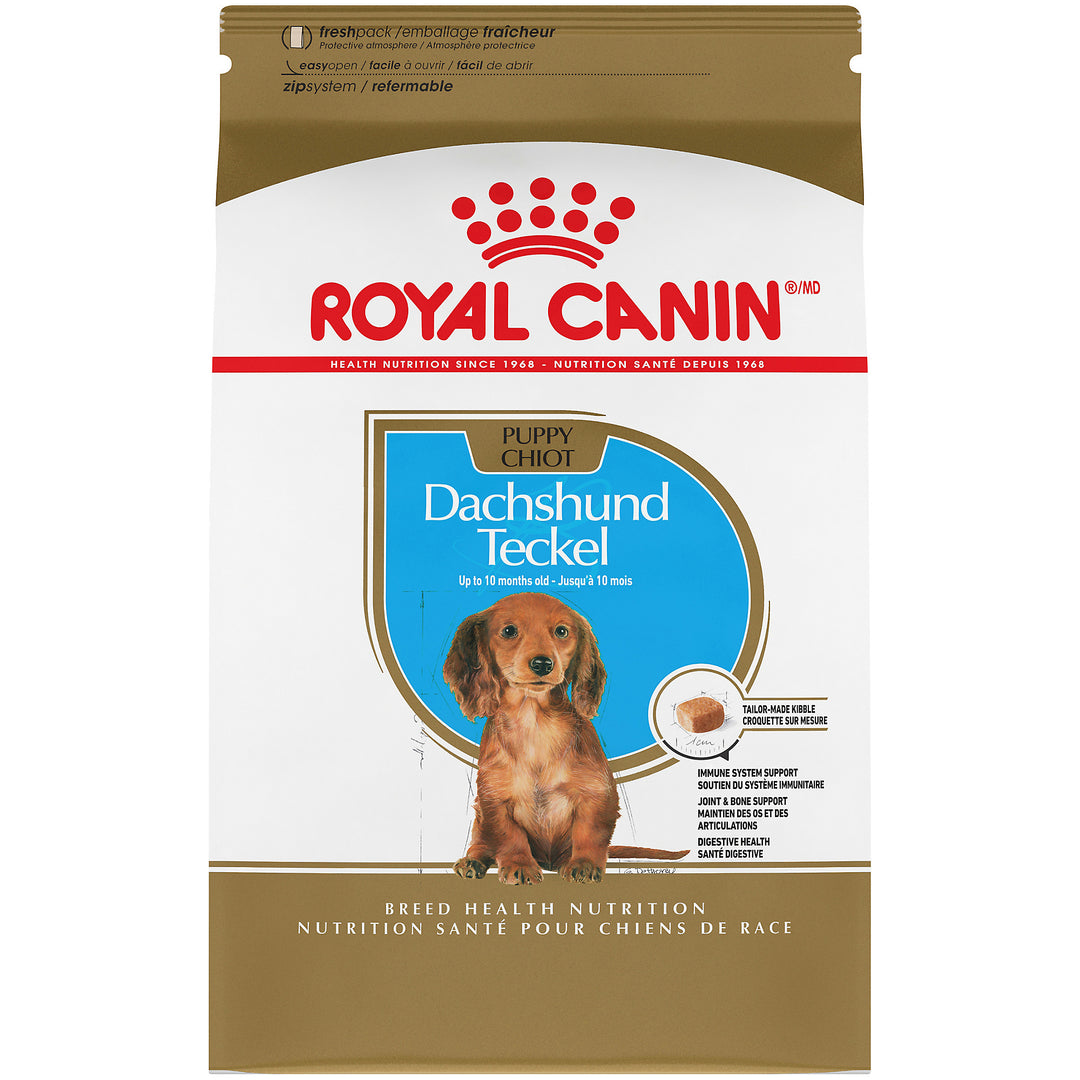ROYAL CANIN Chiot Teckel 1.1kg