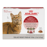 Voir l’image dans la galerie, ROYAL CANIN Chat Adulte Instinctif, Tranche en Sauce 12 x 85g
