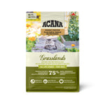 Voir l’image dans la galerie, Acana Regionals - Chat Pâturages (Grasslands) - Nourriture Sèche Proteinée Sans Grains pour Chats

