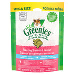 Voir l’image dans la galerie, GREENIES FÉLIN Gâteries Chat Saumon 130g
