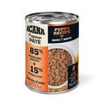 Voir l’image dans la galerie, Acana Premium - Chien Pâté de Poulet et Dinde avec Bouillon d&#39;Os - Nourriture Humide pour Chiens
