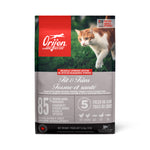 Voir l’image dans la galerie, Orijen - Chat Forme et Santé - Nourriture Sèche Sans Grains pour Chats
