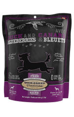 Voir l’image dans la galerie, OBT Gâteries Chien Biscuits Canard &amp; Bleuets 454g
