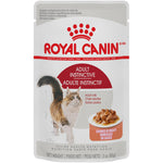 Voir l’image dans la galerie, ROYAL CANIN Chat Pochette Adulte Instinctif en Sauce 85g
