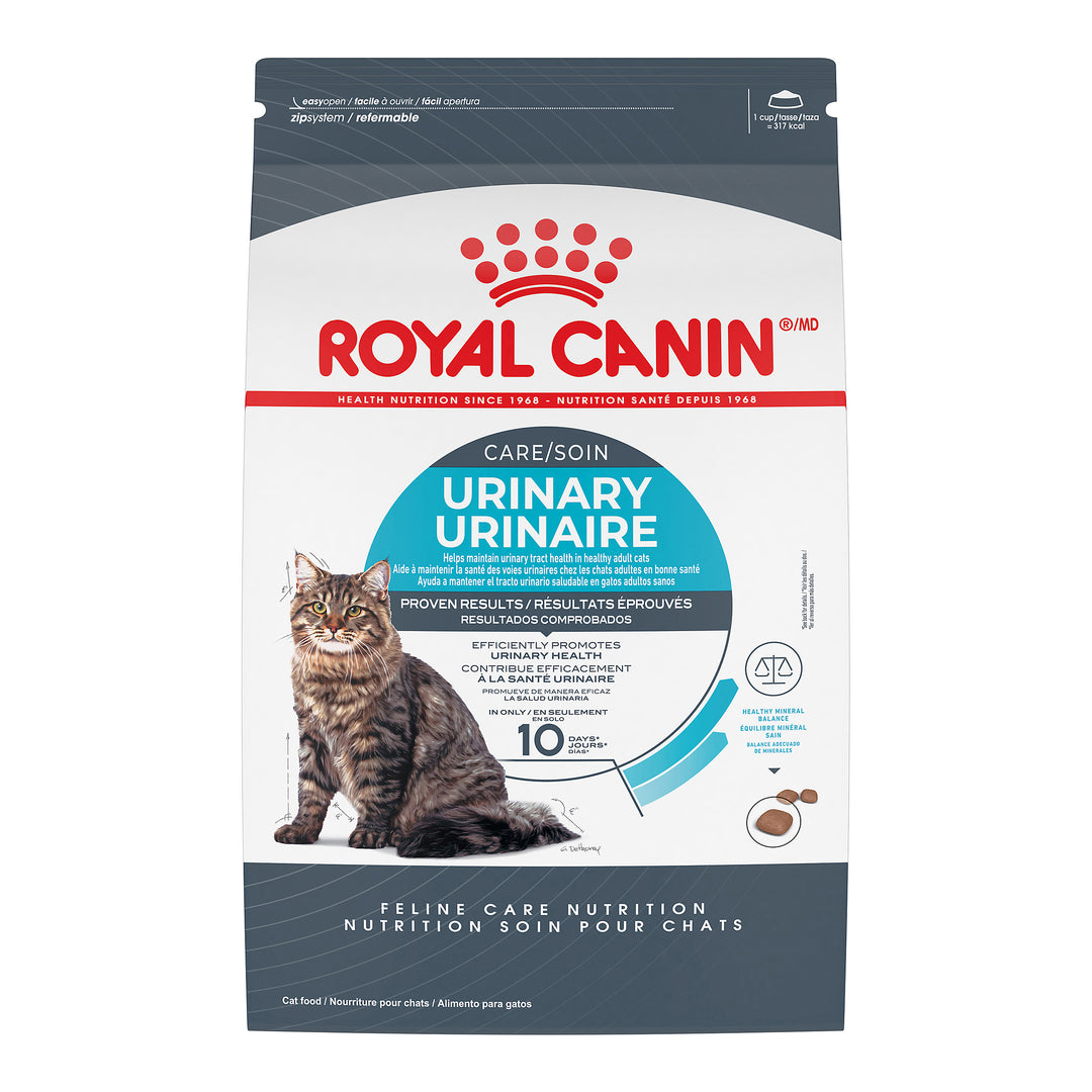 ROYAL CANIN Chat Soin Urinaire 2.7kg