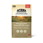 Voir l’image dans la galerie, Acana Singles - Chien Canard et Poire - Nourriture Sèche à Ingrédients Limités Sans Grains pour Chiens
