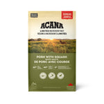 Voir l’image dans la galerie, Acana Singles - Chien Porc avec Courge - Nourriture Sèche à Ingrédients Limités Sans Grains pour Chiens
