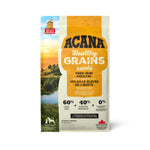 Voir l’image dans la galerie, CDC - Acana Grains Santé - Chien Volaille - Nourriture Sèche pour Chiens
