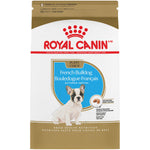 Voir l’image dans la galerie, ROYAL CANIN Chiot Bouledogue Français 4.8kg
