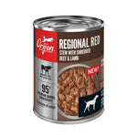 Voir l’image dans la galerie, Orijen Premium - Chien Ragoût Regional Red - Nourriture Humide Sans Grains pour Chiens
