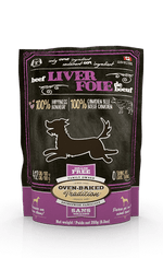 Voir l’image dans la galerie, OBT Gâteries Chien Foie de Boeuf 250g
